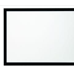 KAUBER FRAME VELVET CINEMA 123" 16:9 153X273 MICROPERF MW